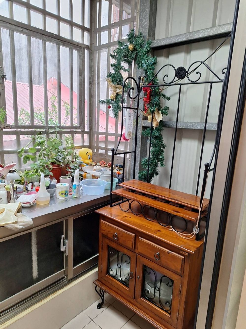 清潔工程