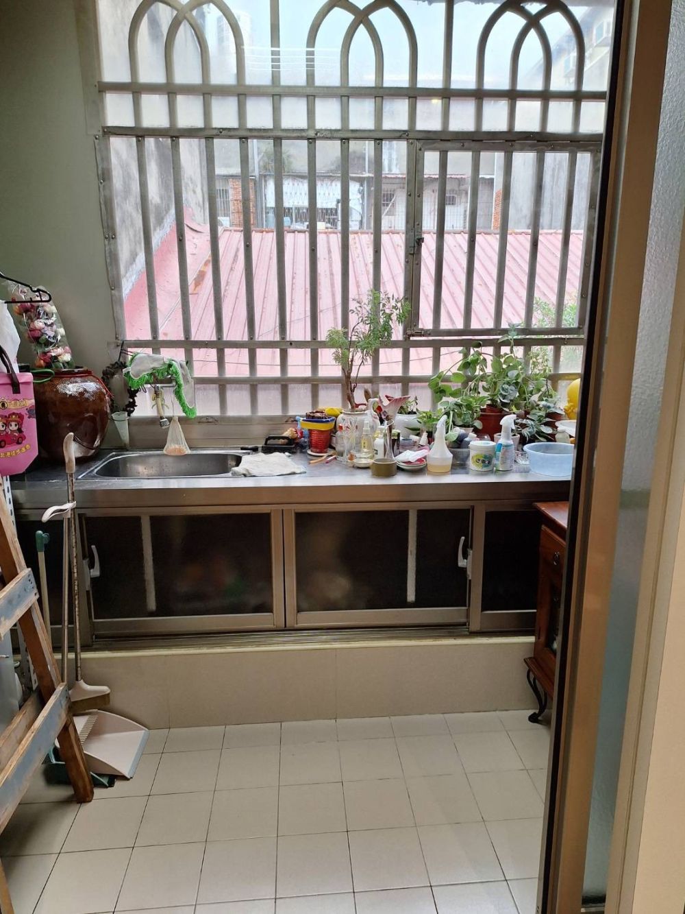 清潔工程