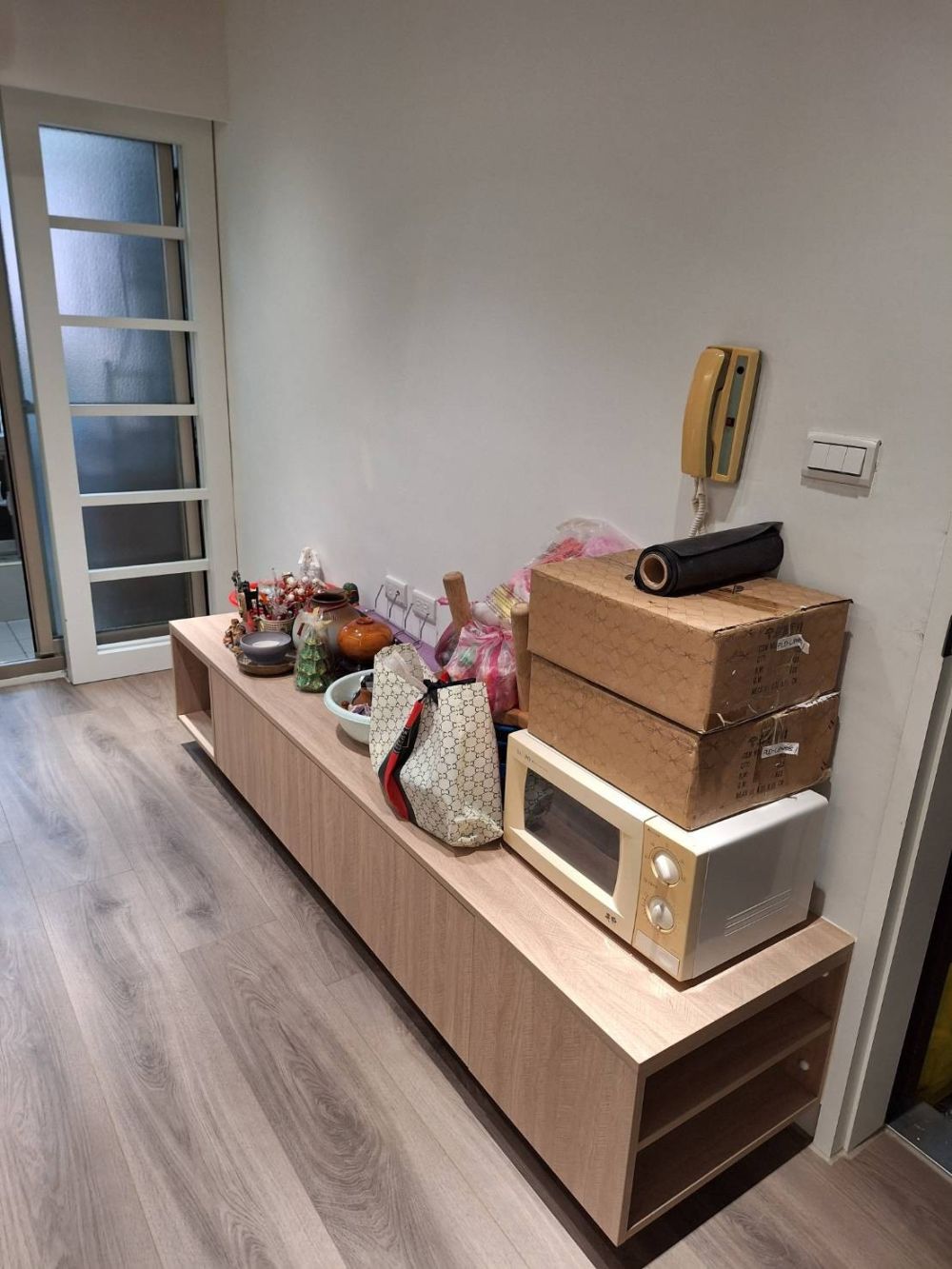 清潔工程