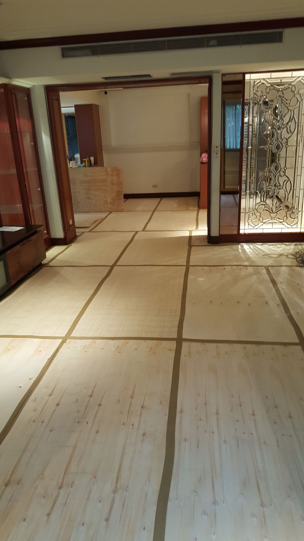保護工程