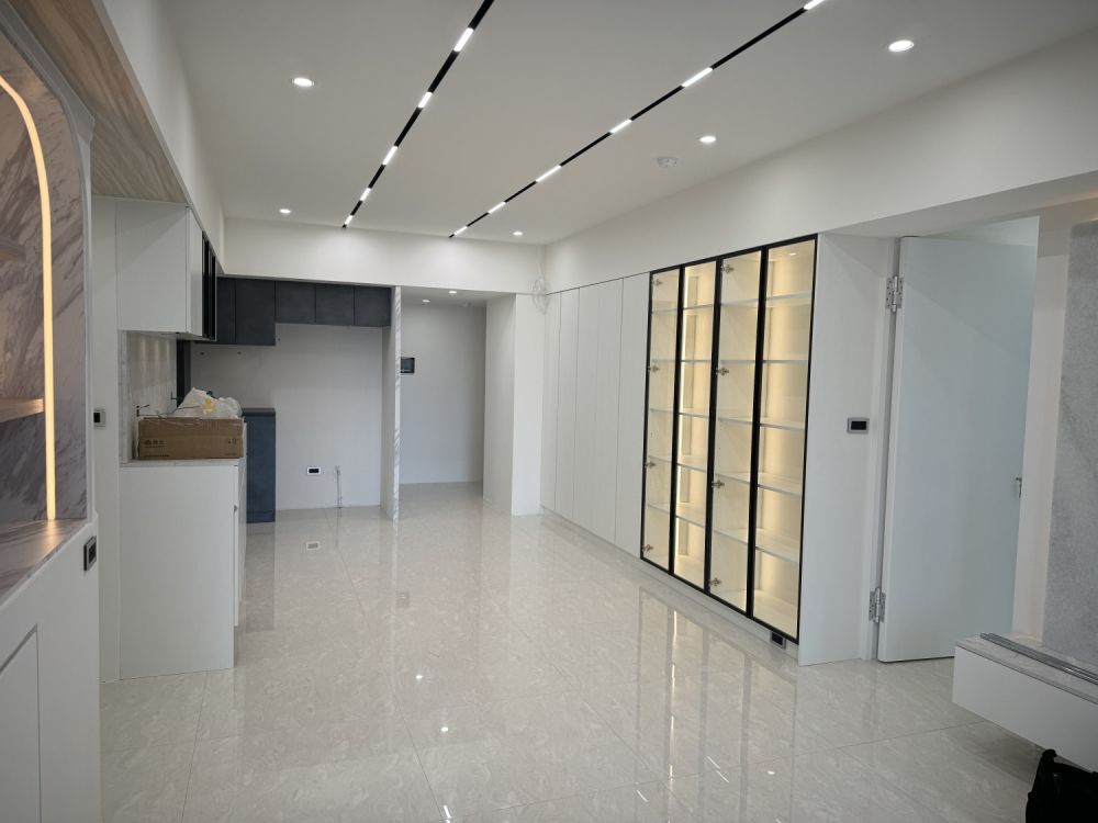 燈具工程