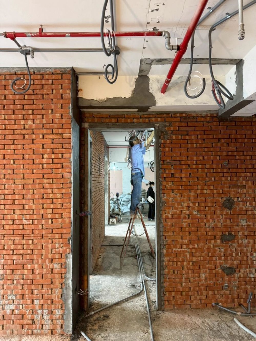 水電工程
