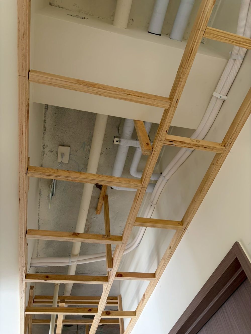 木作工程