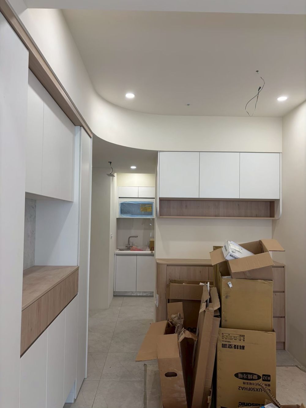 燈具工程