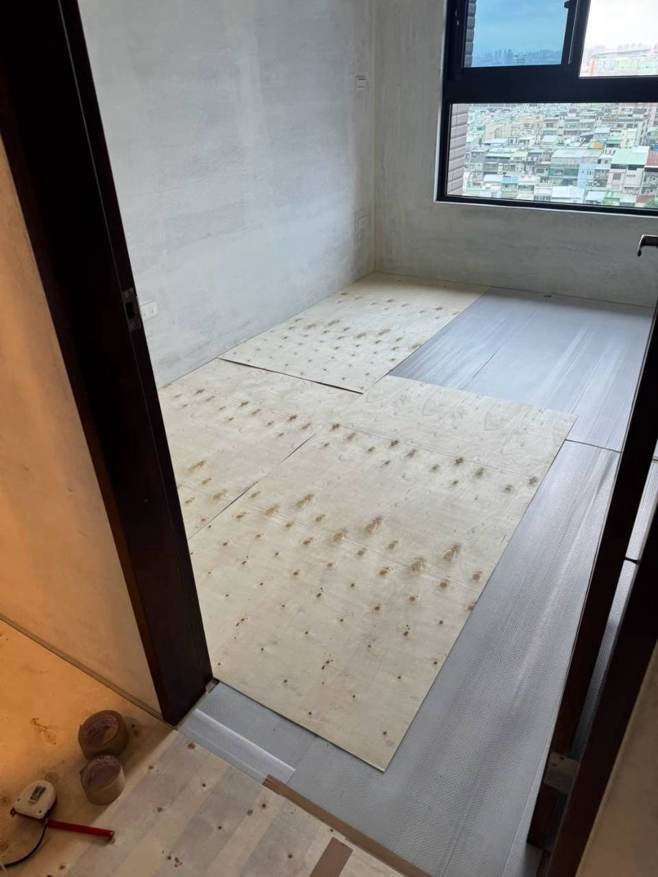 保護工程