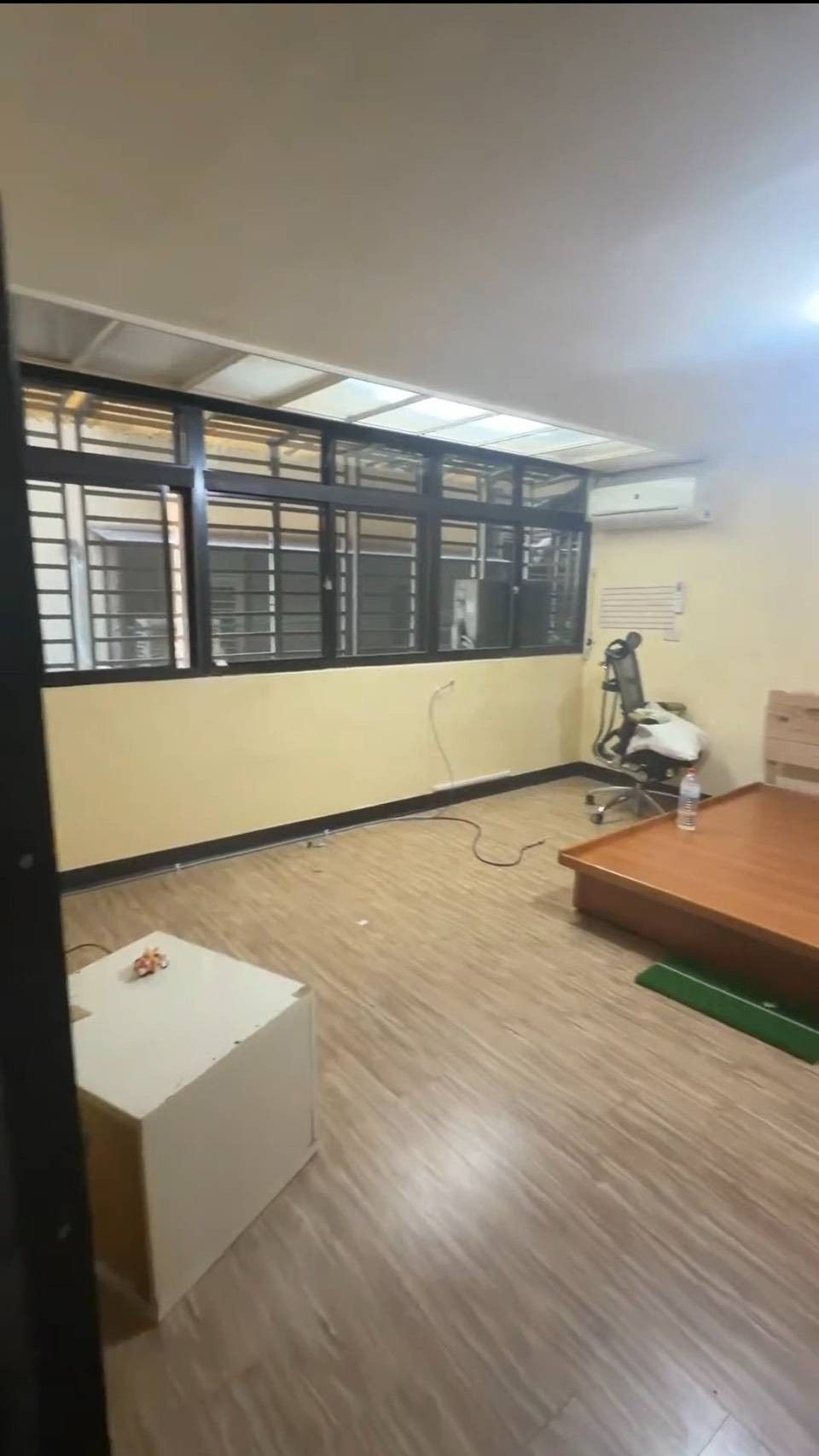施工動態