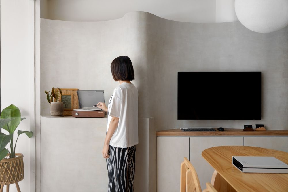 質居室內設計 頭像