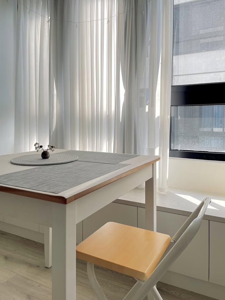 7坪  •  一房一廳的極致運用——小空間也能擁有美好生活！ 圖集 4