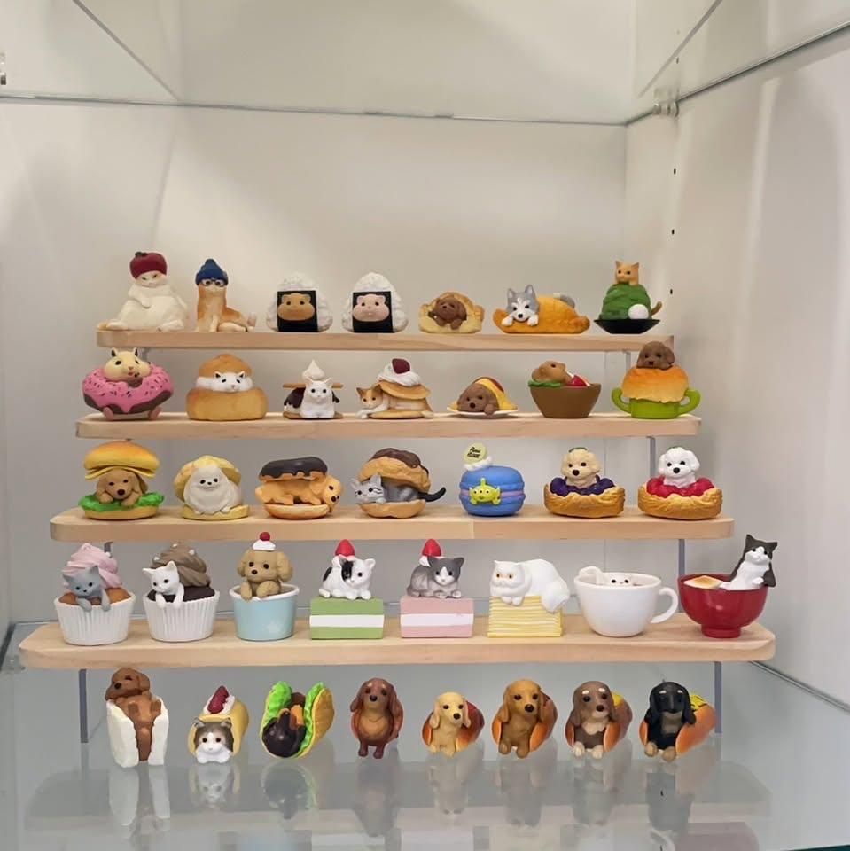 7坪  •  一房一廳的極致運用——小空間也能擁有美好生活！ 圖集 10