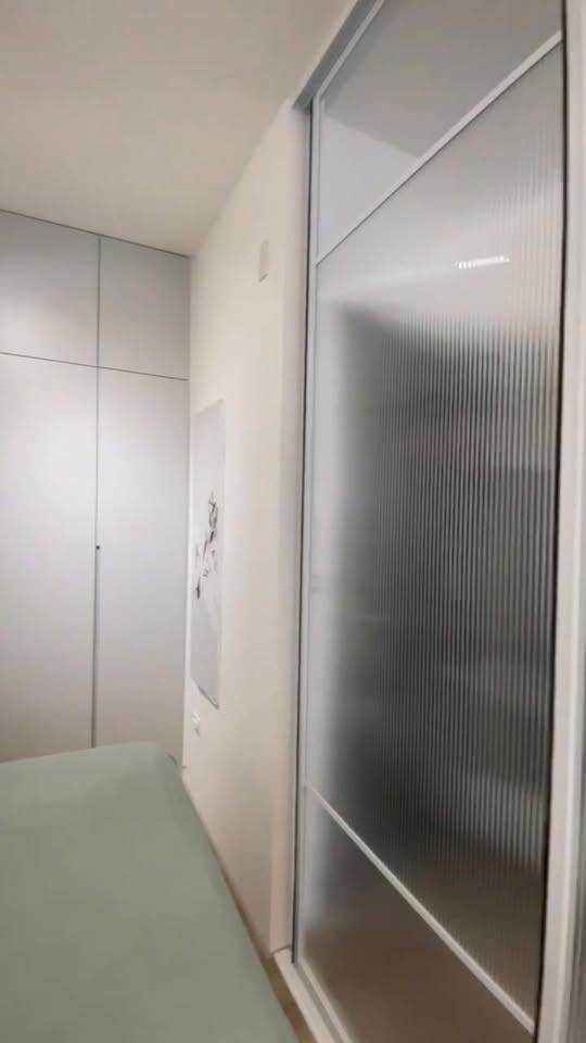 7坪  •  一房一廳的極致運用——小空間也能擁有美好生活！ 圖集 14