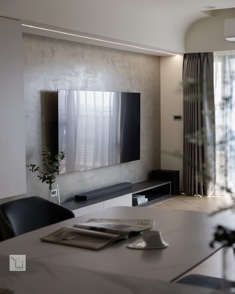 遇域空間設計 作品預覽