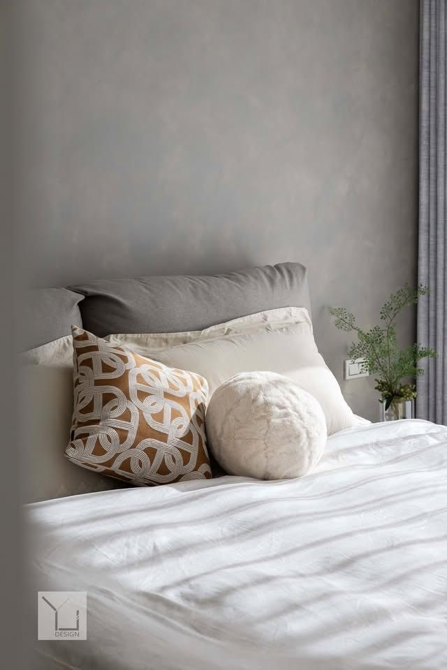 遇域空間設計 作品預覽