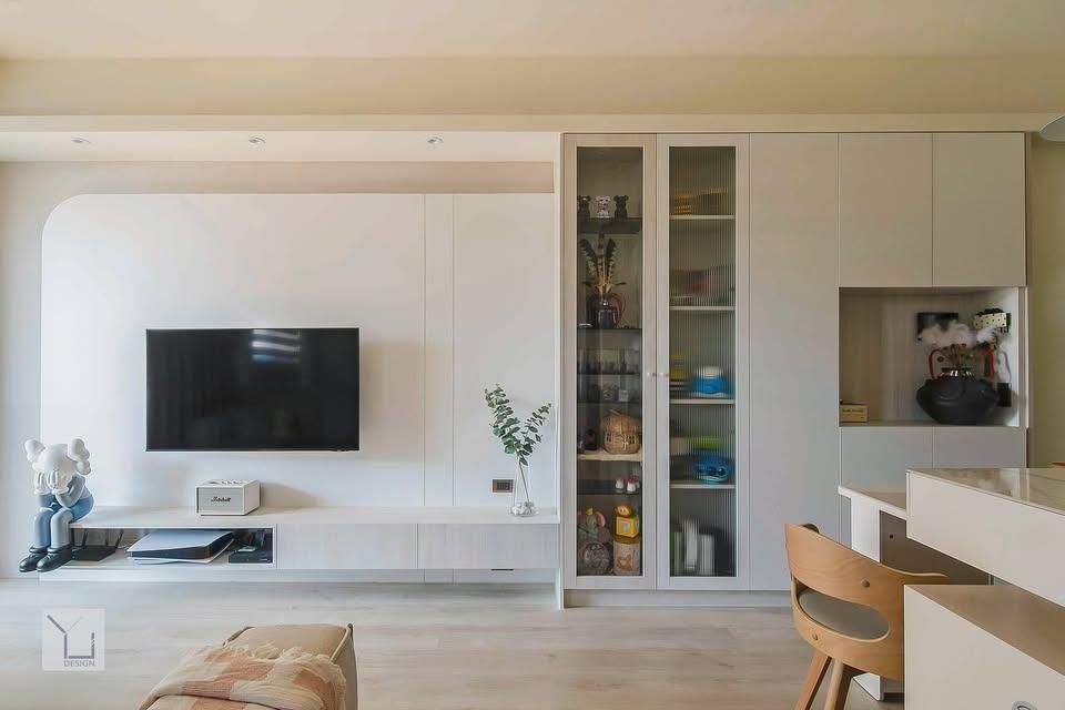 遇域空間設計 作品預覽