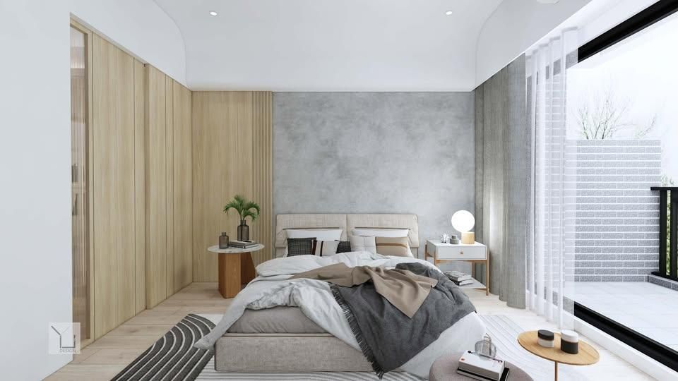 遇域空間設計 作品預覽