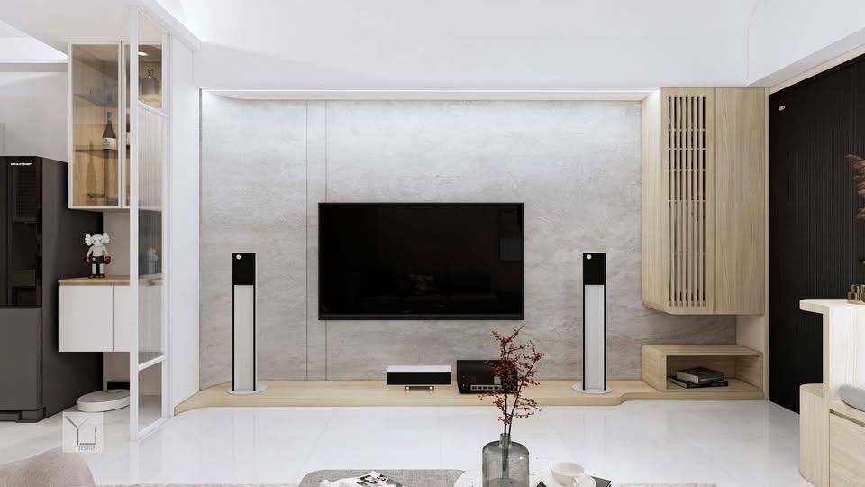 遇域空間設計 作品預覽