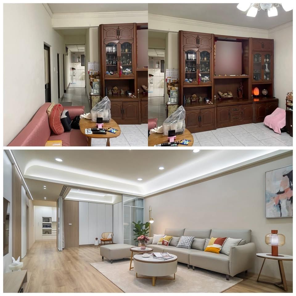 遇域空間設計 作品預覽