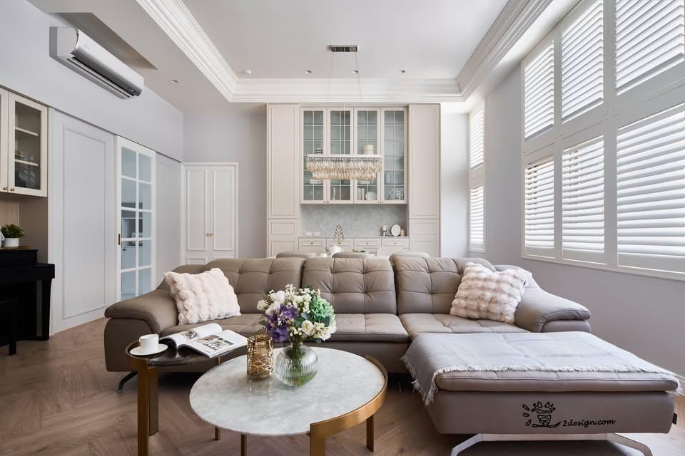 澄橙設計 作品預覽