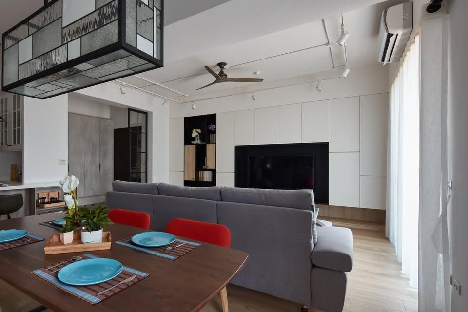 澄橙設計 作品預覽