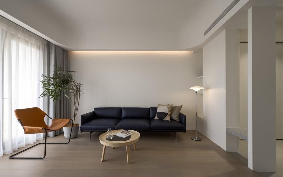 杉寓設計室內裝修工作室 作品預覽