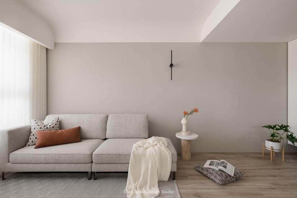 杉寓設計室內裝修工作室 作品預覽