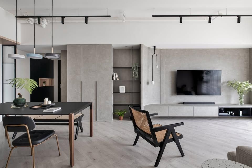 杉寓設計室內裝修工作室 作品預覽