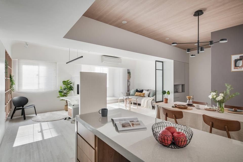 杉寓設計室內裝修工作室 作品預覽