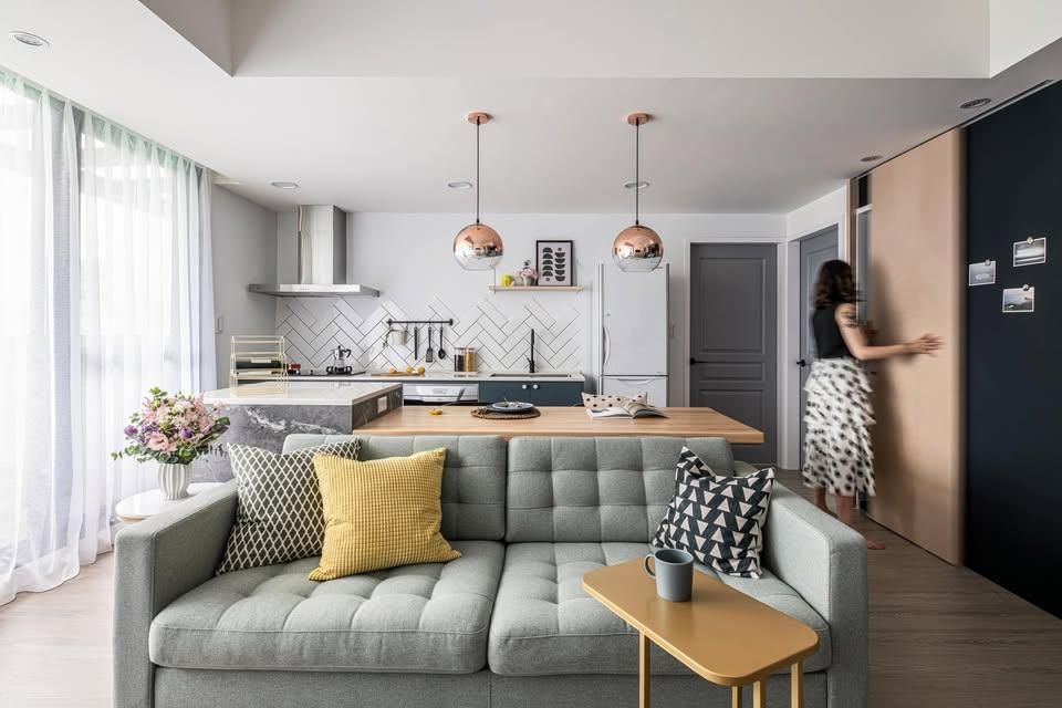 杉寓設計室內裝修工作室 作品預覽