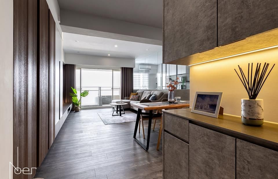 無域設計 作品預覽