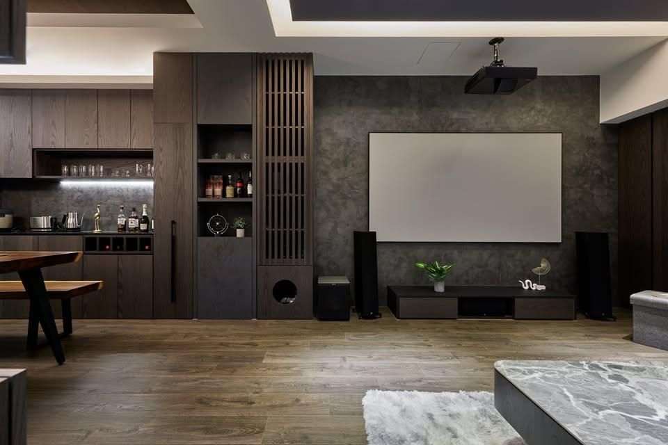 無域設計 作品預覽