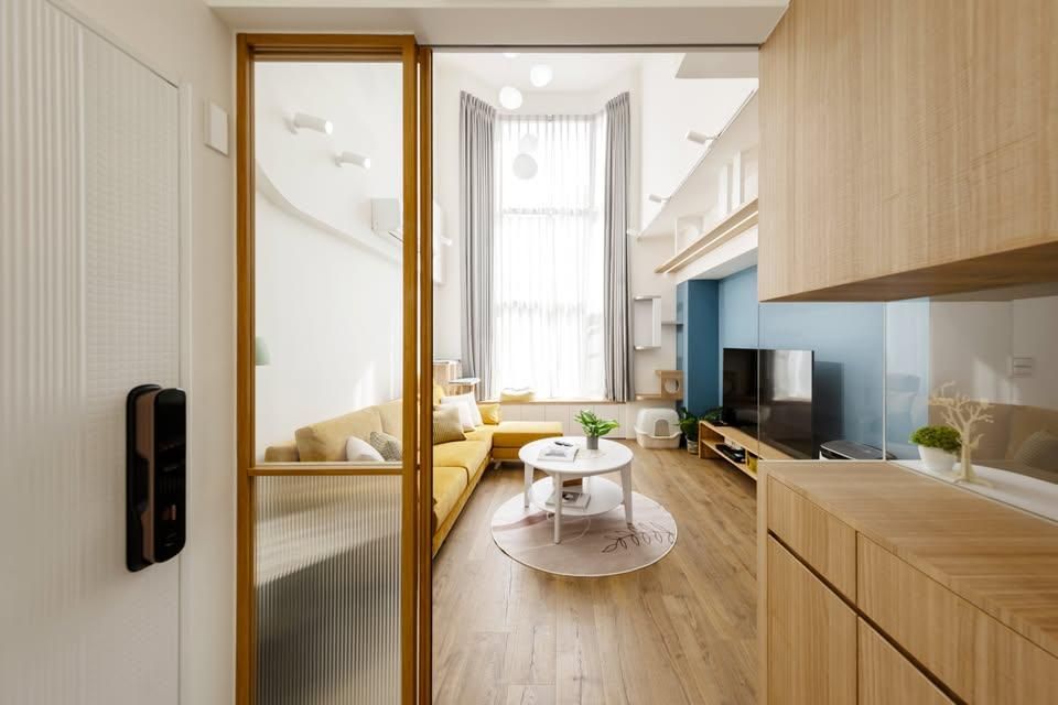 無域設計 作品預覽