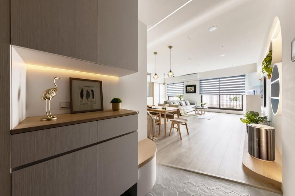 無域設計 作品預覽