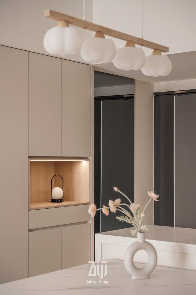 質居室內設計 作品預覽