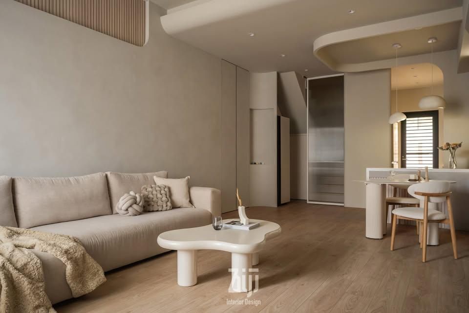 質居室內設計 作品預覽