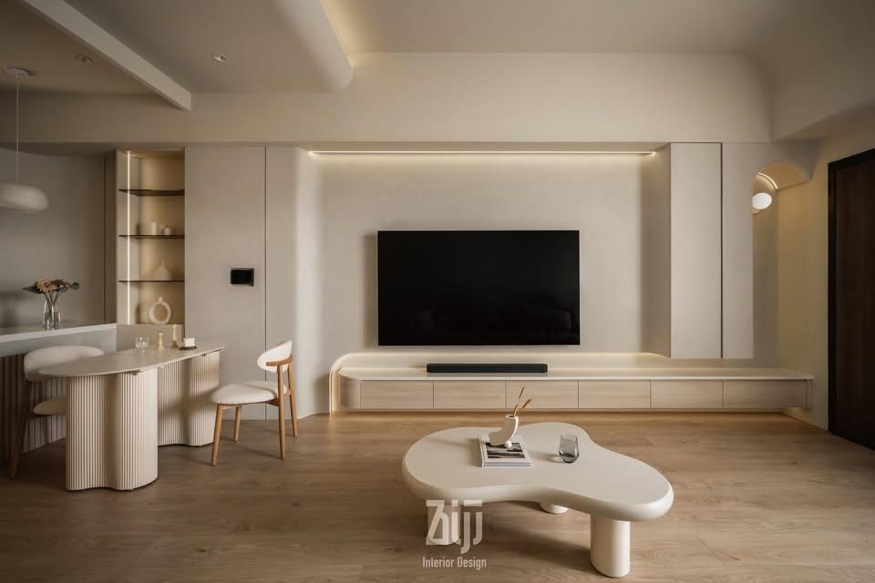 春山的晚風 圖集 2