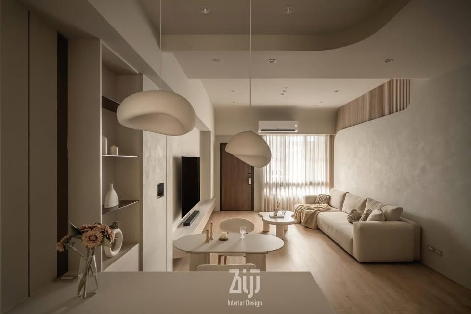 春山的晚風 圖集 5