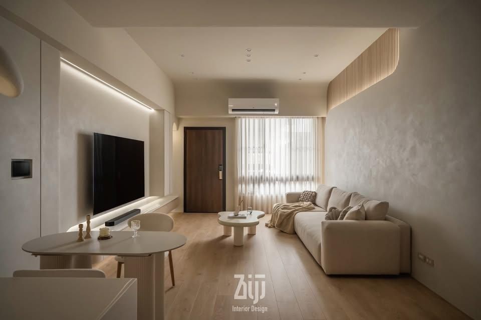 春山的晚風 圖集 4