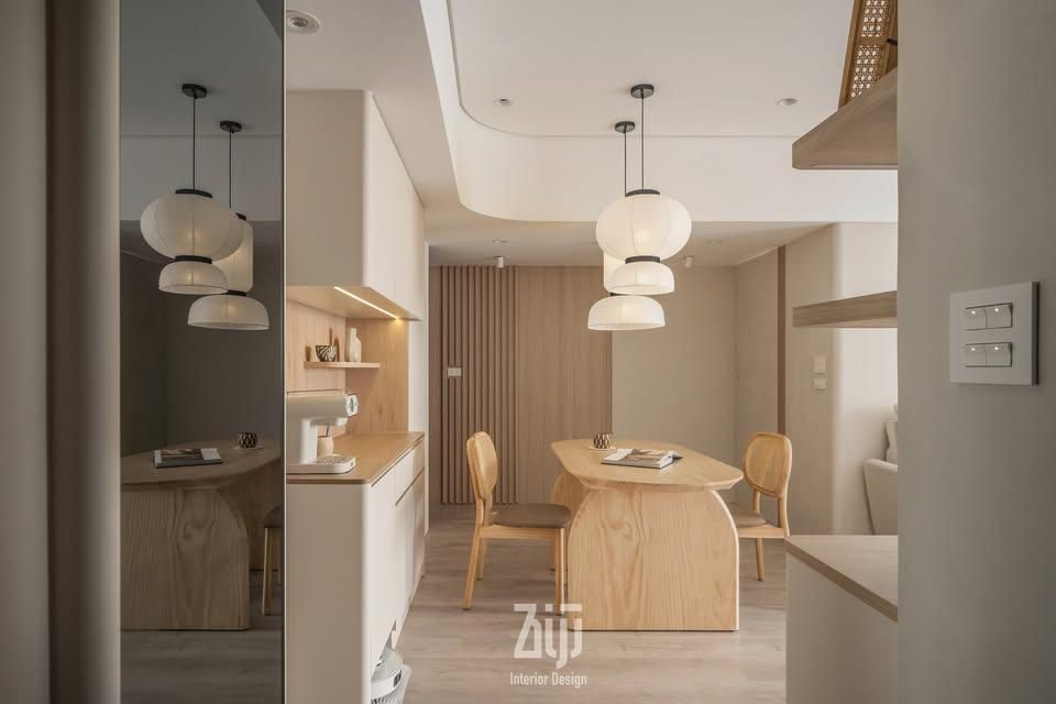 質居室內設計 作品預覽