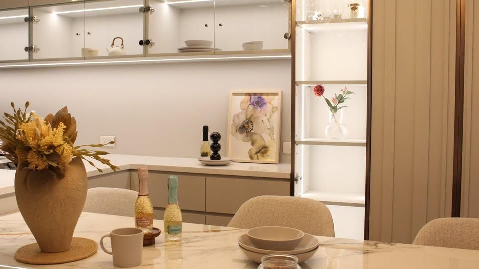 Channel Deco 伽宜諾空間設計 作品預覽