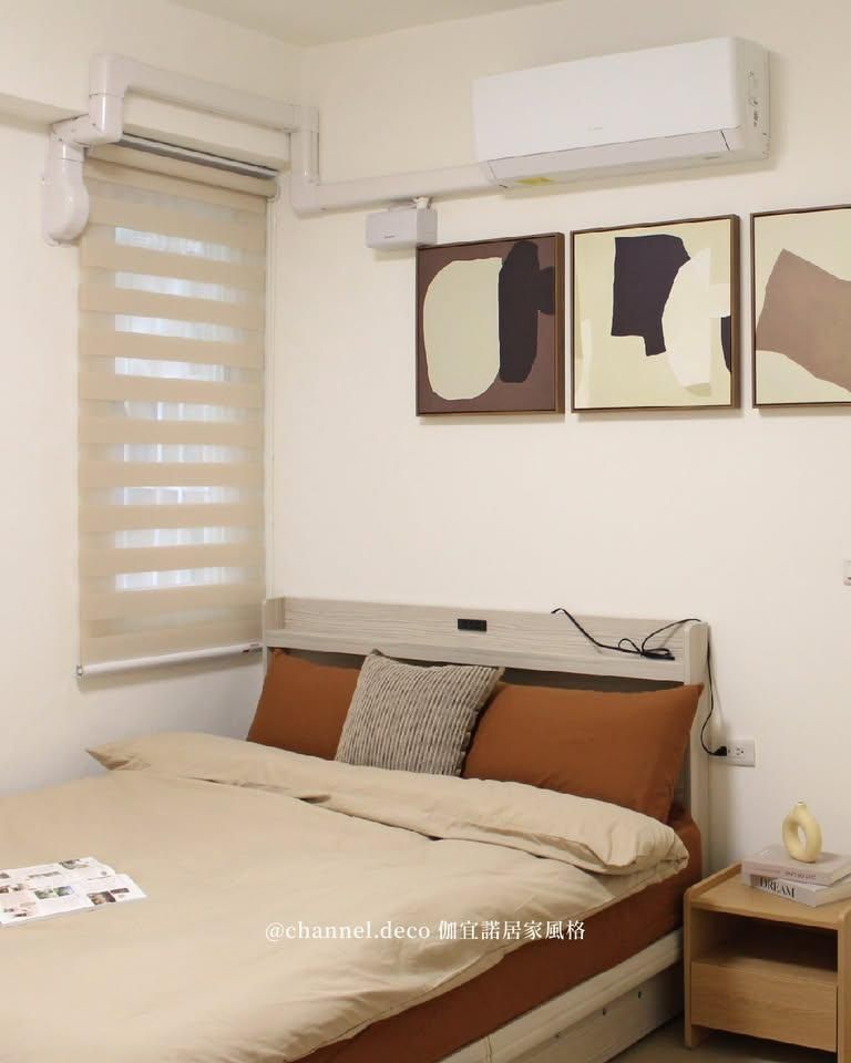 Channel Deco 伽宜諾空間設計 作品預覽