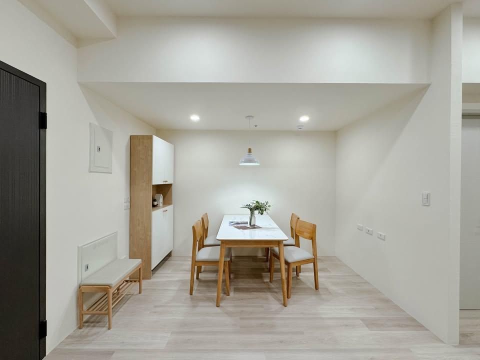 〖 住宅軟裝設計｜高雄楠梓 〗 圖集 2