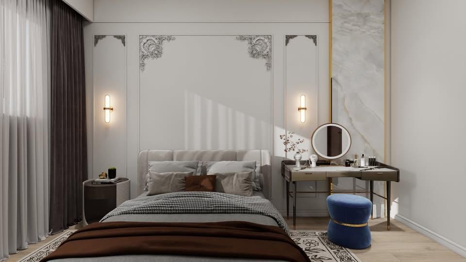 Channel Deco 伽宜諾空間設計 作品預覽