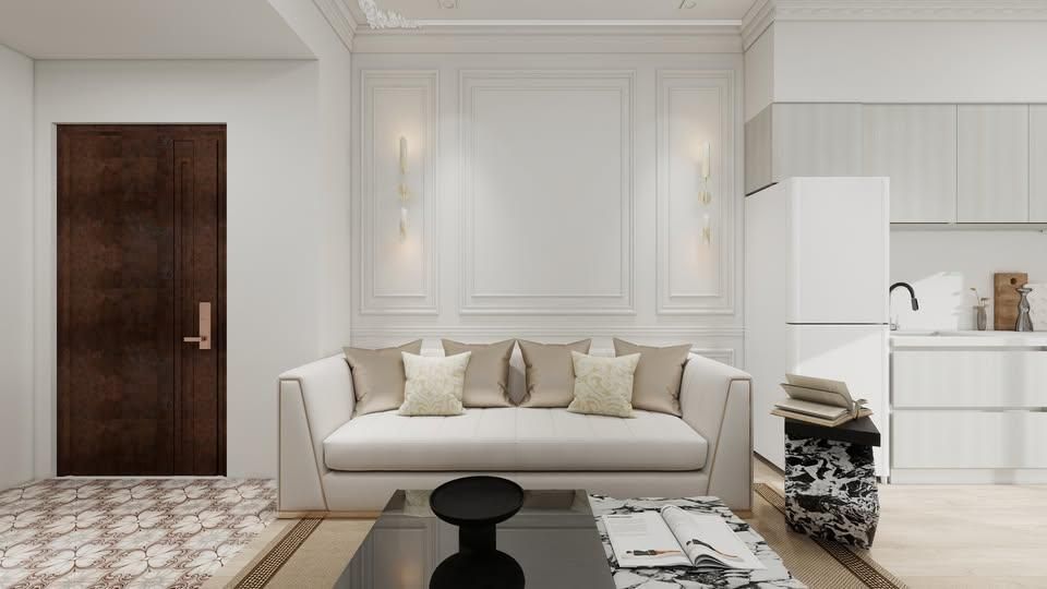 Channel Deco 伽宜諾空間設計 作品預覽