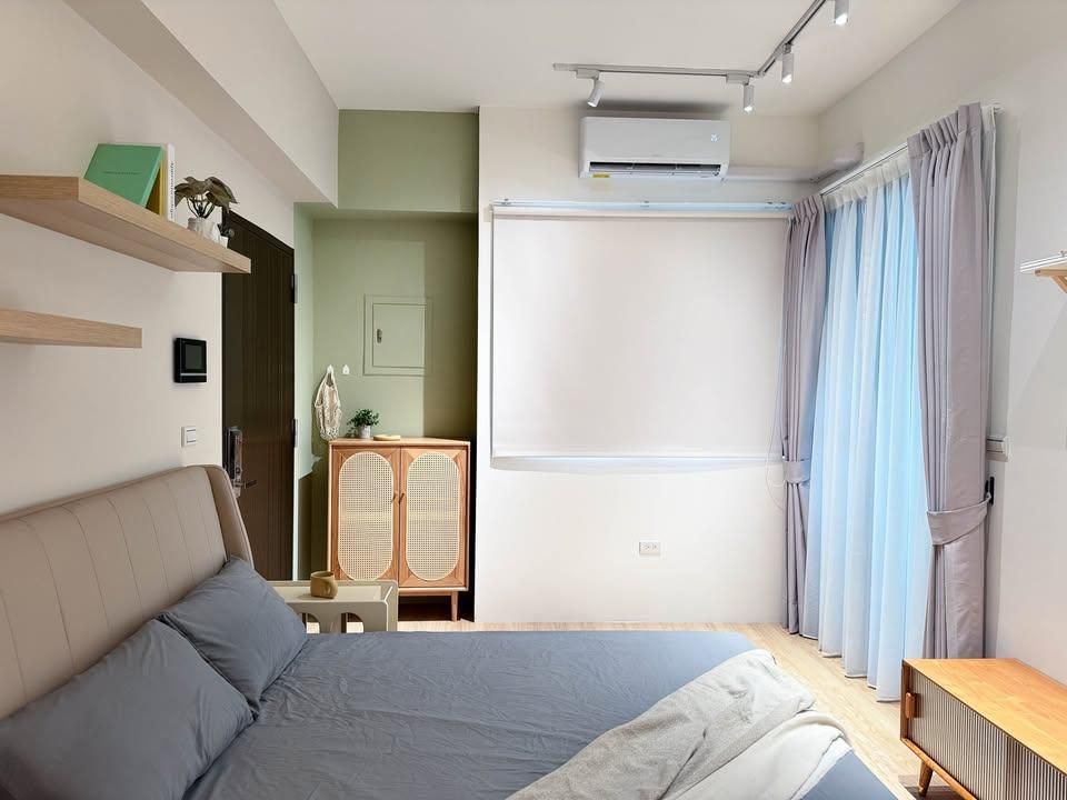 日系奶油風小宅 圖集 4