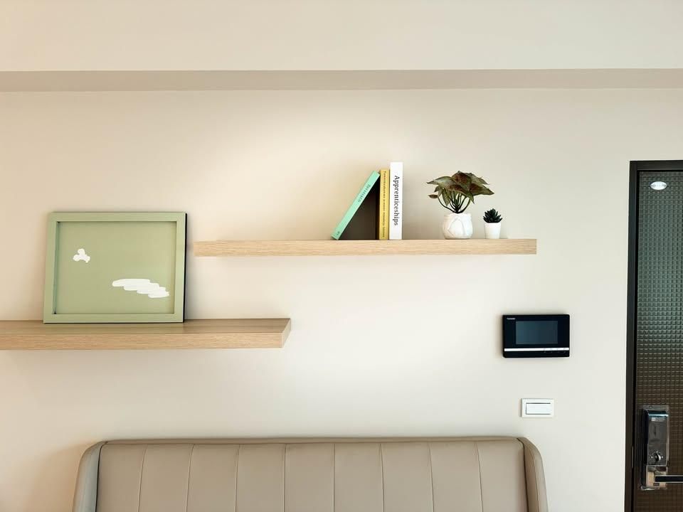 日系奶油風小宅 圖集 3