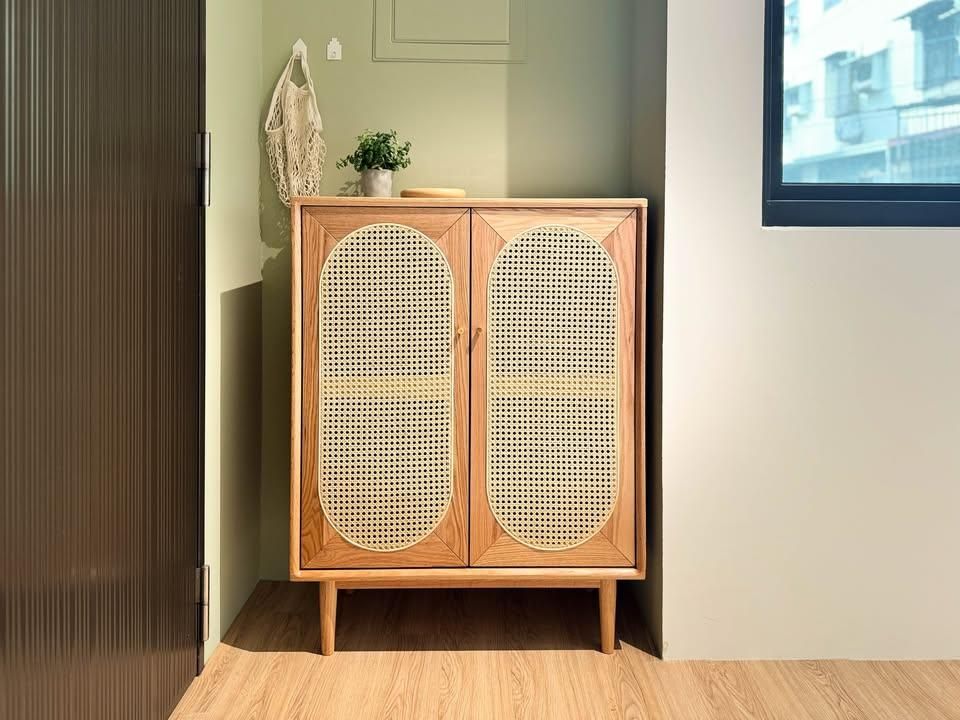 日系奶油風小宅 圖集 5