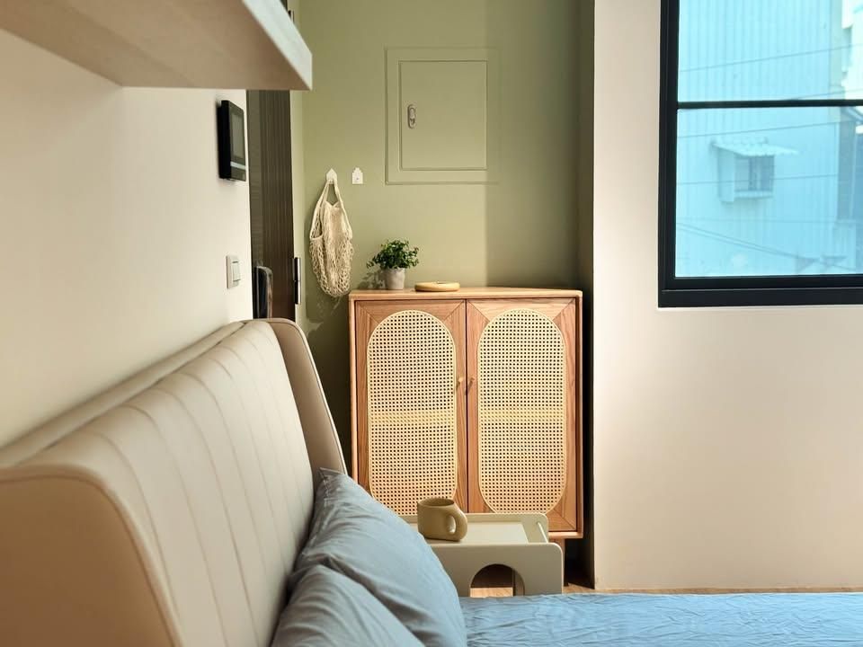 日系奶油風小宅 圖集 8