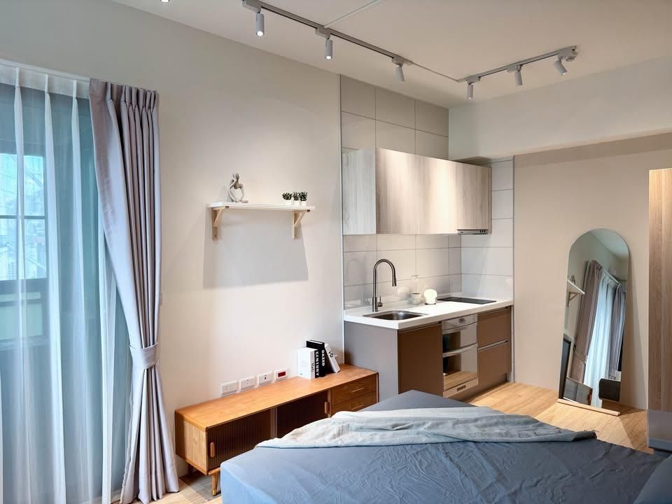 日系奶油風小宅 圖集 9