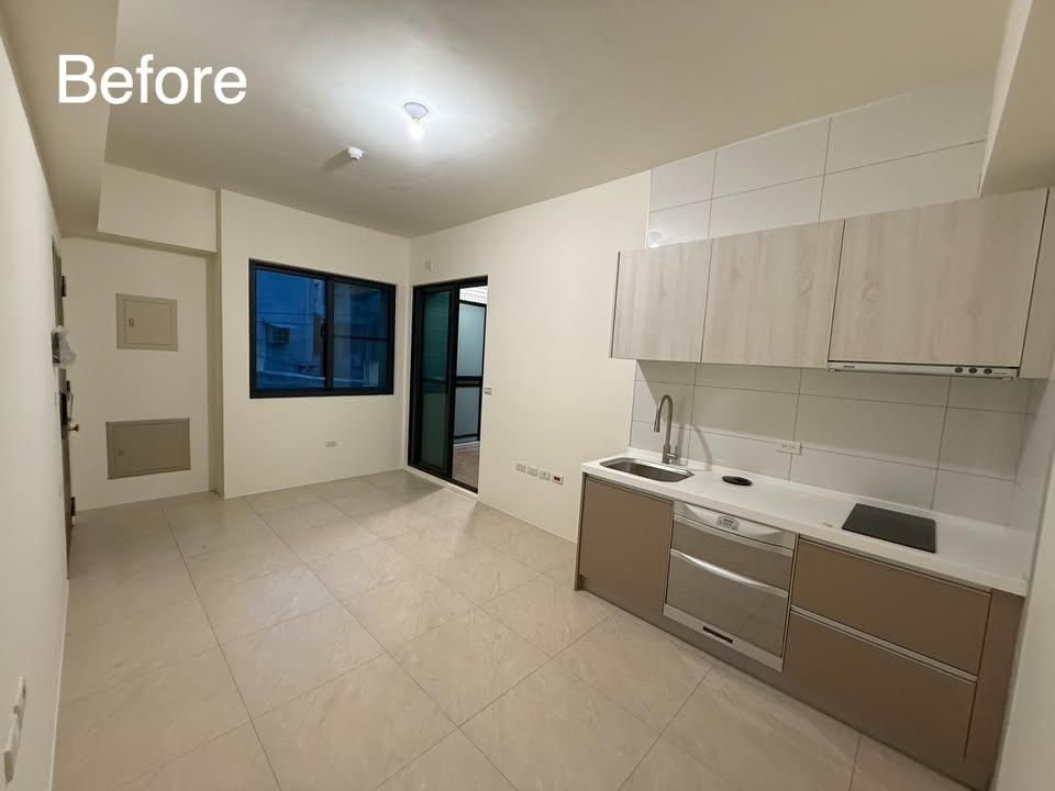 日系奶油風小宅 圖集 10