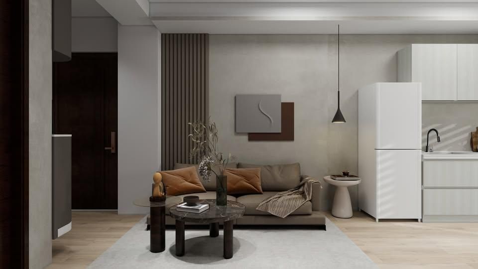 Channel Deco 伽宜諾空間設計 作品預覽