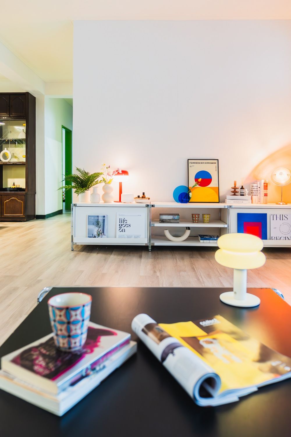 青寓蒔蒔 圖集 3